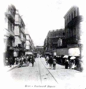 BS d- 068- Bd seguin -place a rue d'arzew